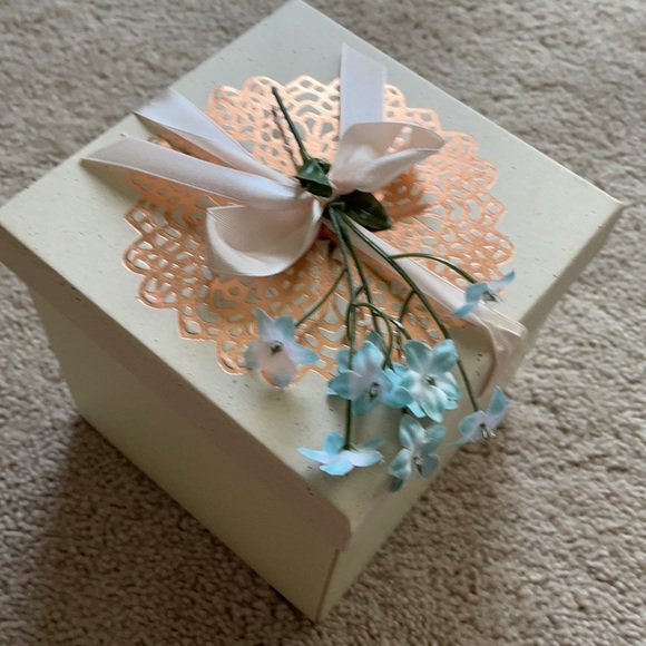 Memorial Candle Holder - Picture 4 of 6